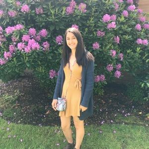 Meet your Posher, Savannah